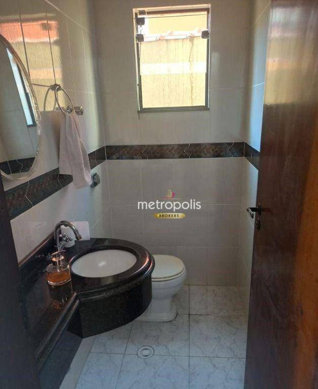 Sobrado à venda com 3 quartos, 150m² - Foto 20