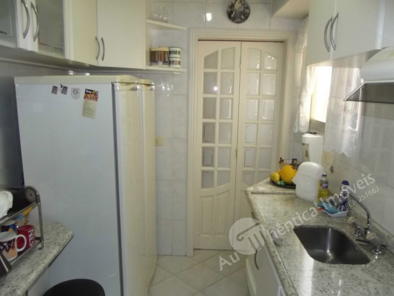 Apartamento à venda com 3 quartos, 78m² - Foto 8