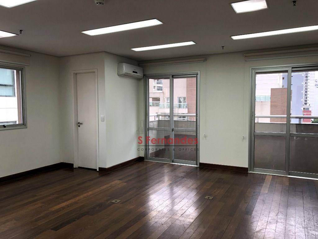 Conjunto Comercial-Sala à venda, 41m² - Foto 7