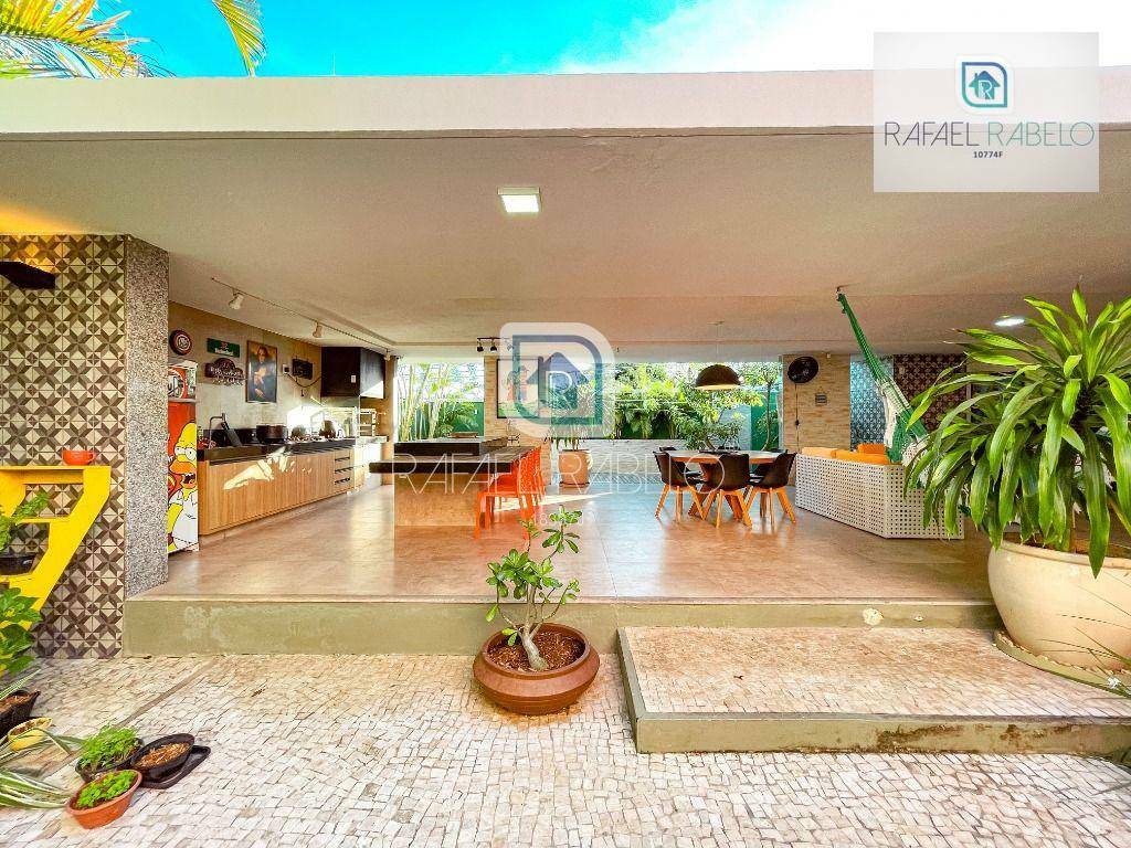 Casa de Condomínio à venda com 4 quartos, 250m² - Foto 18