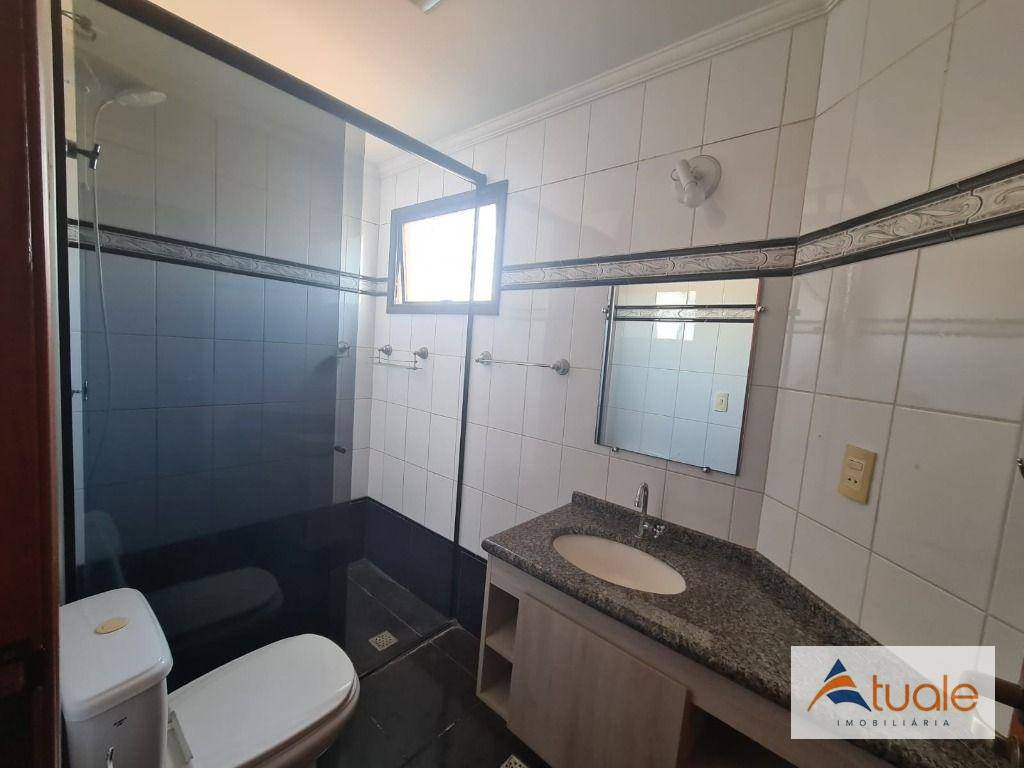 Apartamento à venda com 3 quartos, 117m² - Foto 14