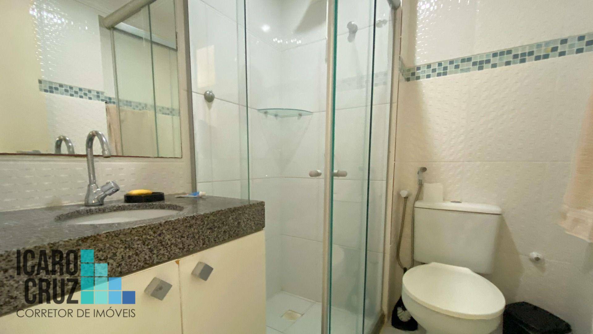 Apartamento à venda com 2 quartos, 59m² - Foto 11