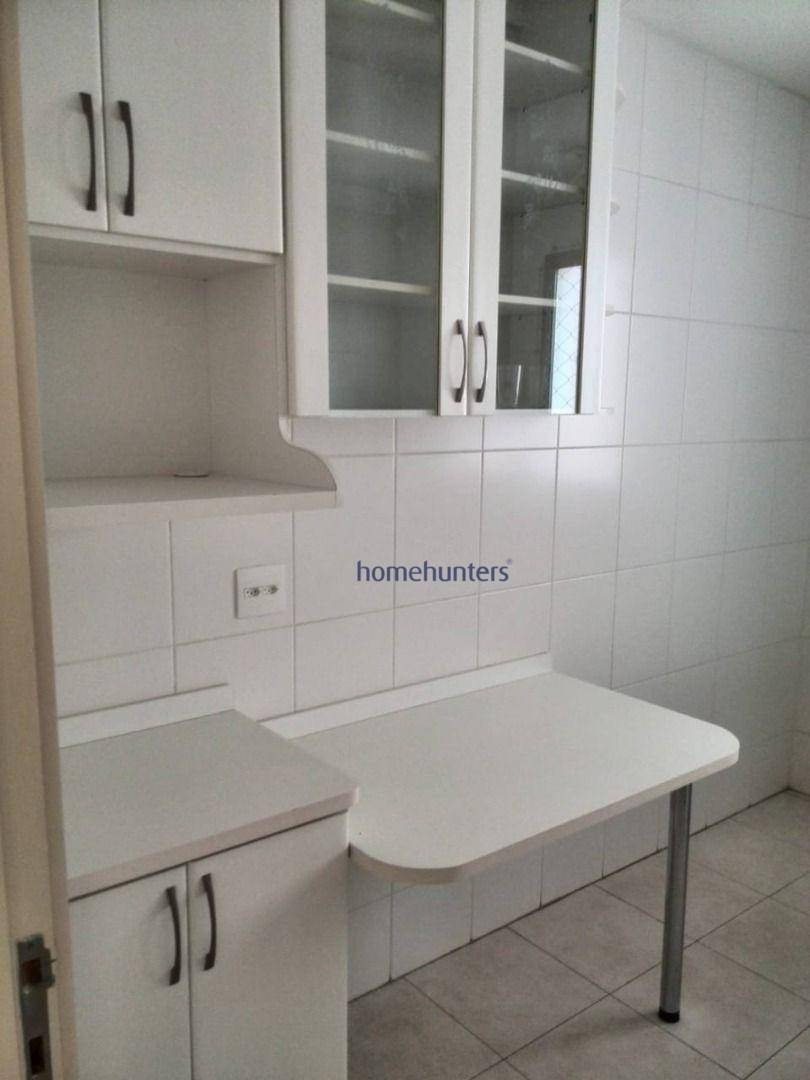 Apartamento à venda com 3 quartos, 94m² - Foto 7