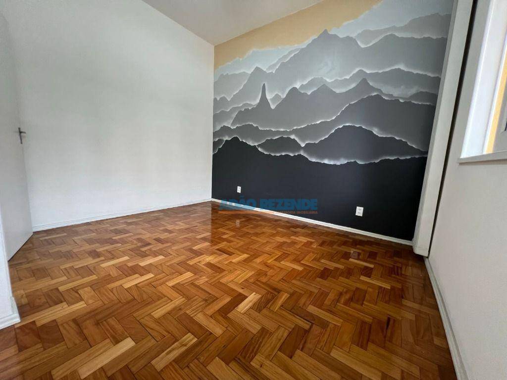 Apartamento à venda com 1 quarto, 35m² - Foto 6