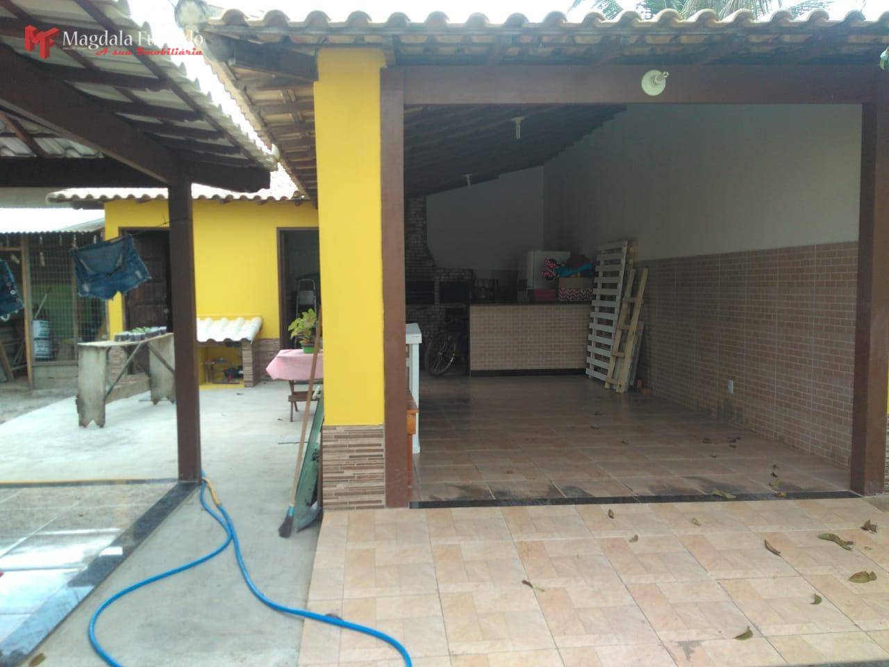 Casa à venda com 2 quartos, 432M2 - Foto 20