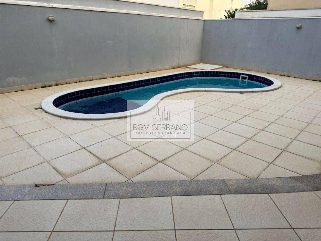Casa de Condomínio para alugar com 5 quartos, 405m² - Foto 38