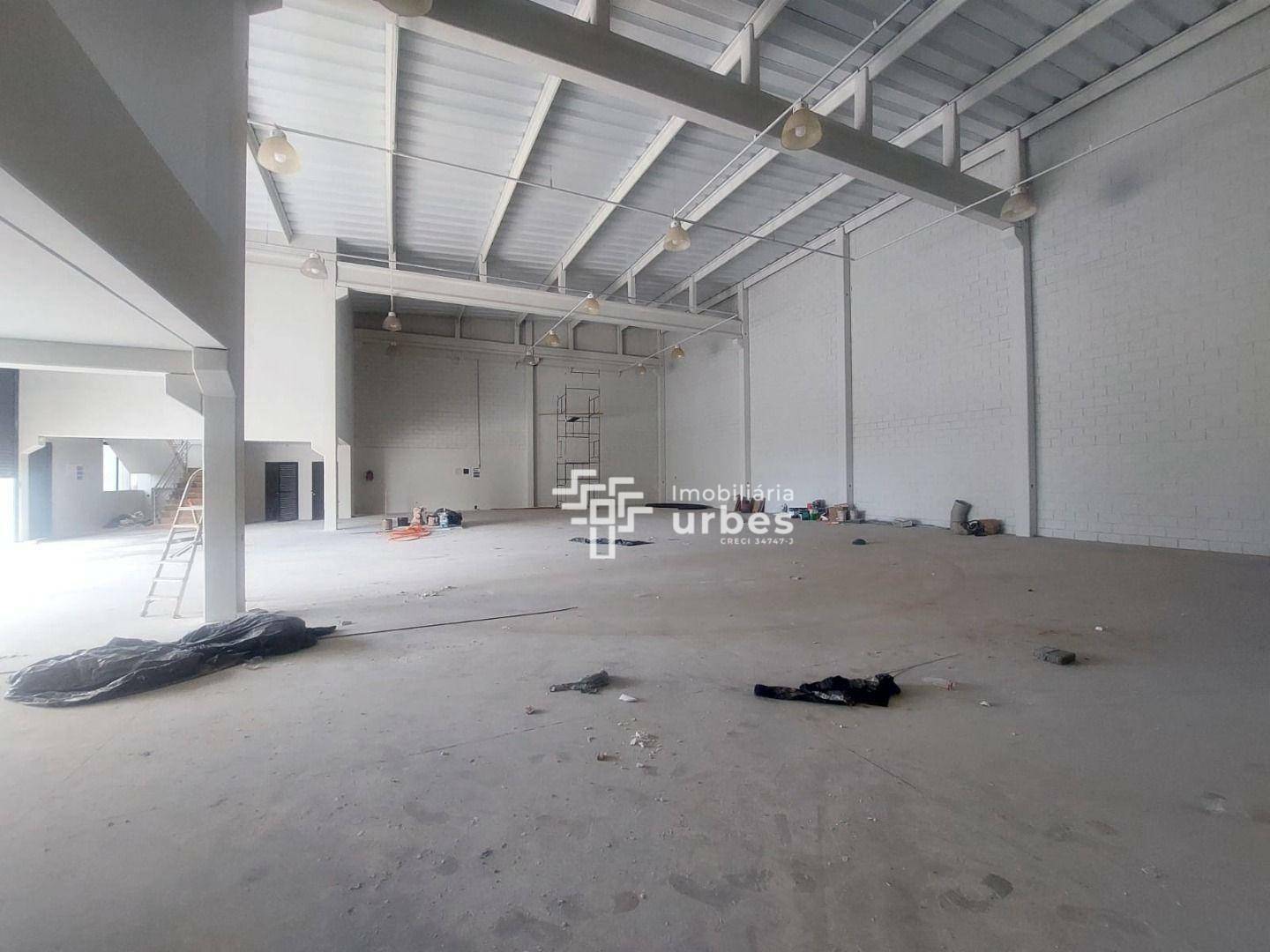 Loja-Salão para alugar, 326m² - Foto 2