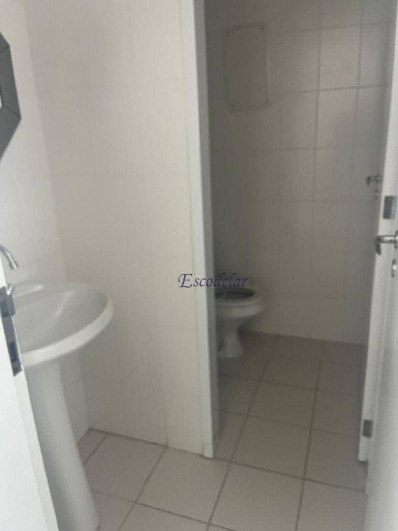 Conjunto Comercial-Sala à venda, 52m² - Foto 7