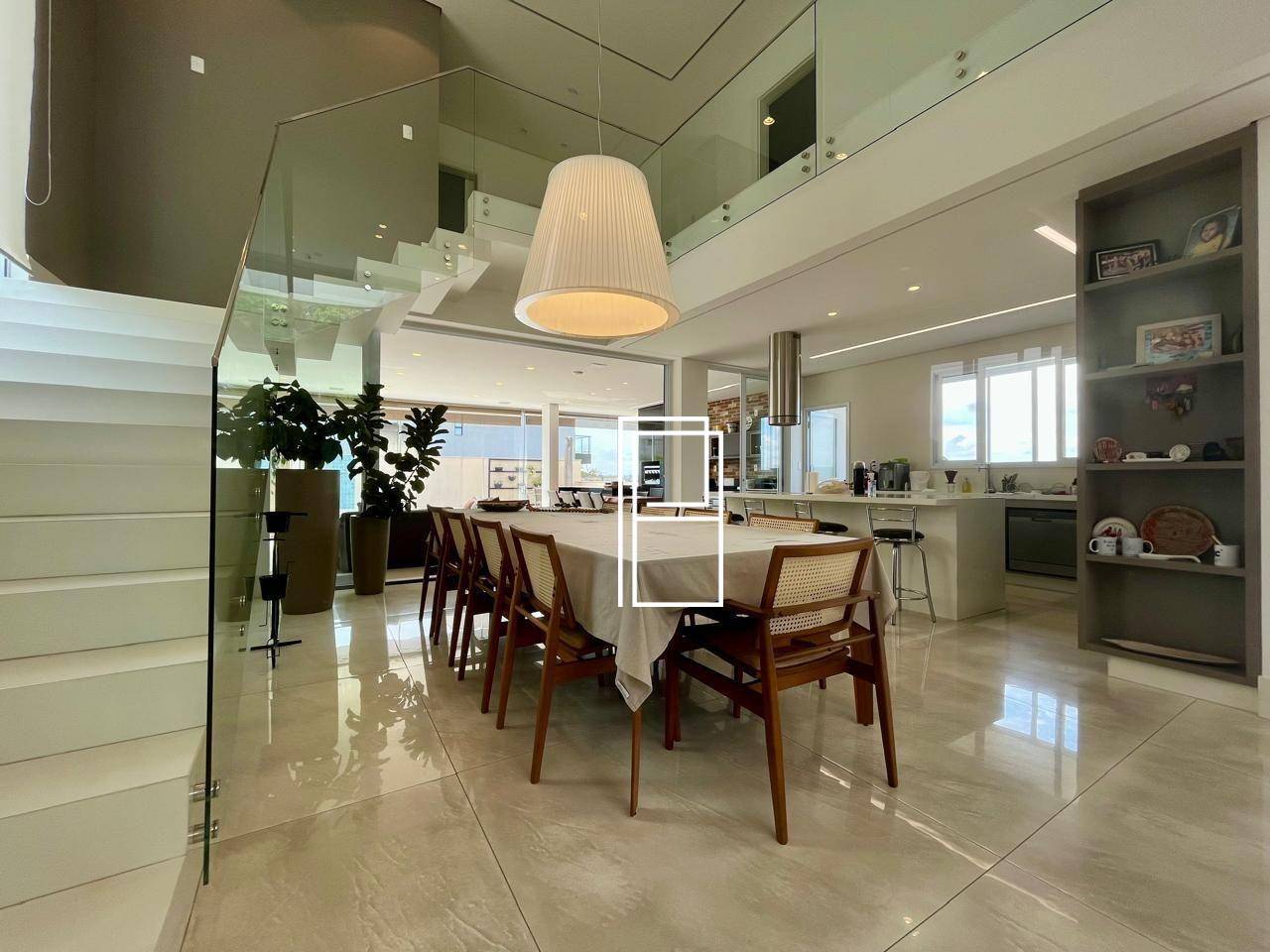 Casa de Condomínio à venda com 5 quartos, 570m² - Foto 20
