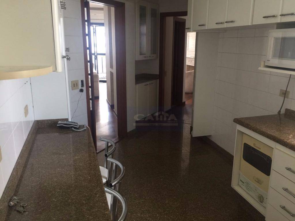 Apartamento à venda com 3 quartos, 132m² - Foto 10