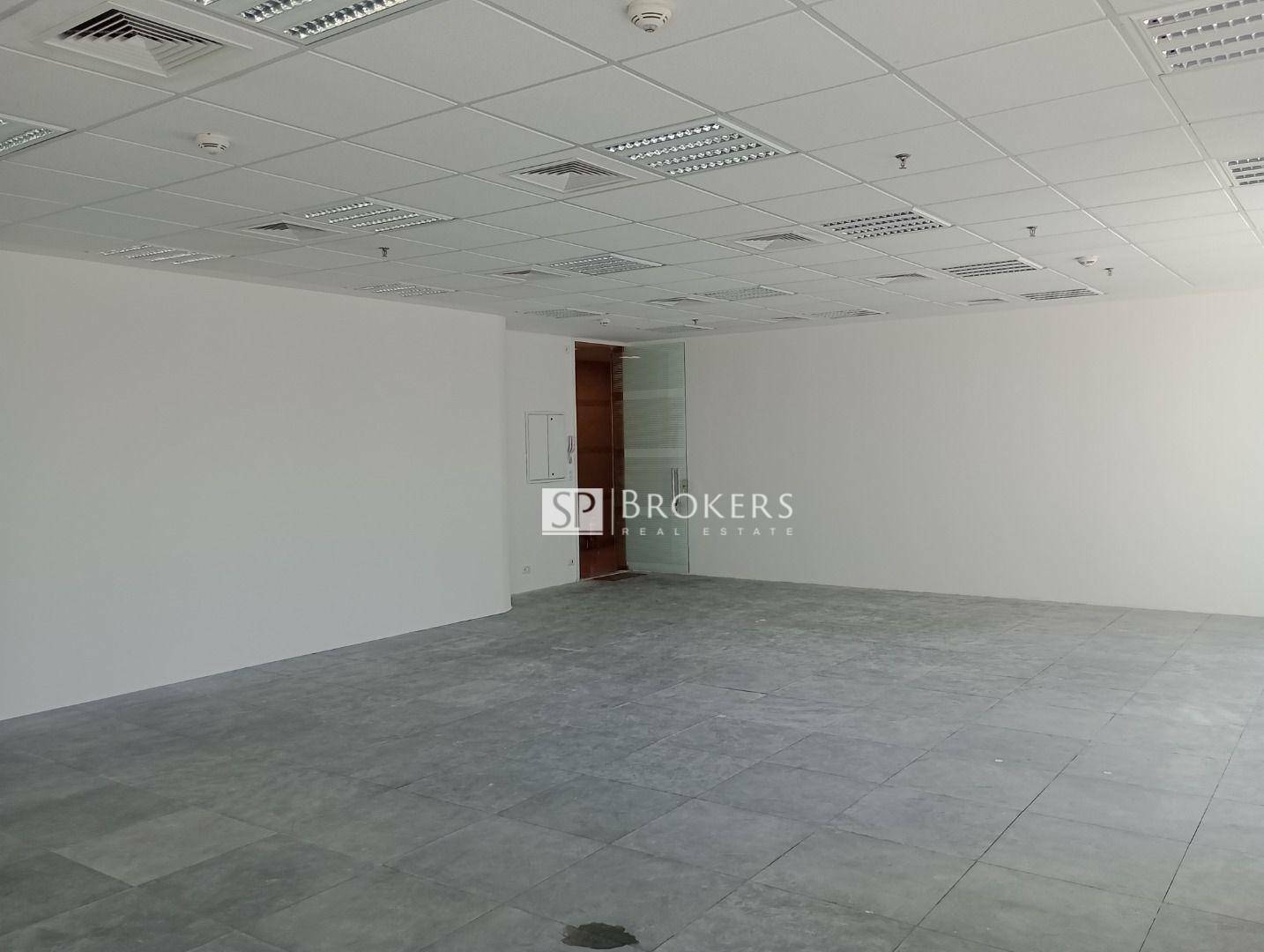 Conjunto Comercial-Sala para alugar, 130m² - Foto 5