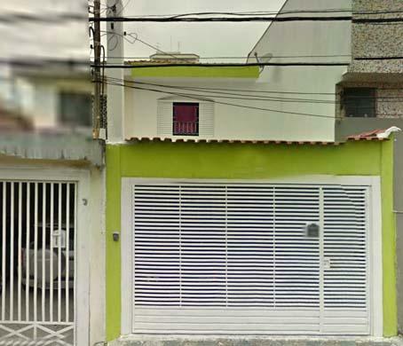 Sobrado à venda com 4 quartos, 190m² - Foto 13