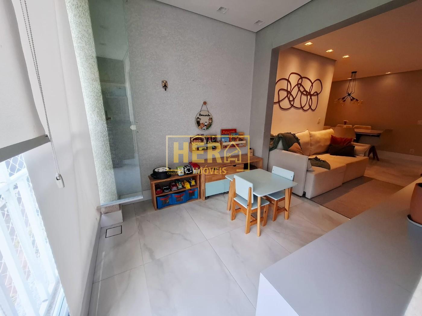 Apartamento para alugar com 2 quartos, 67m² - Foto 10