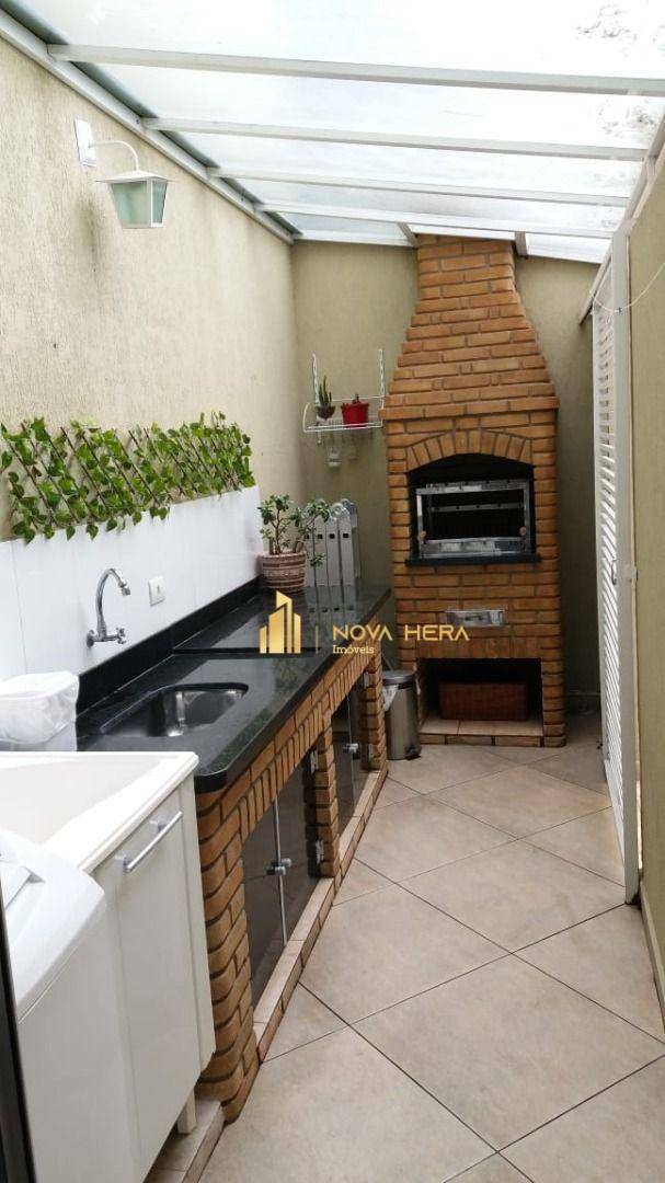 Sobrado à venda com 2 quartos, 90m² - Foto 24