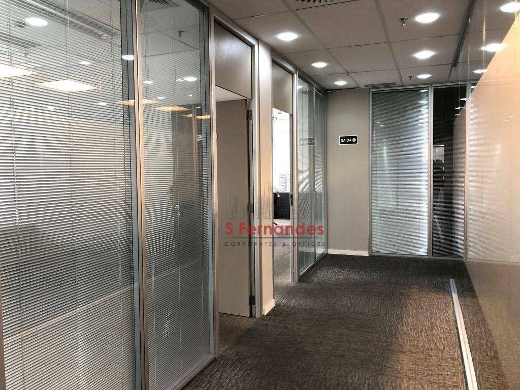 Conjunto Comercial-Sala para alugar, 560m² - Foto 11