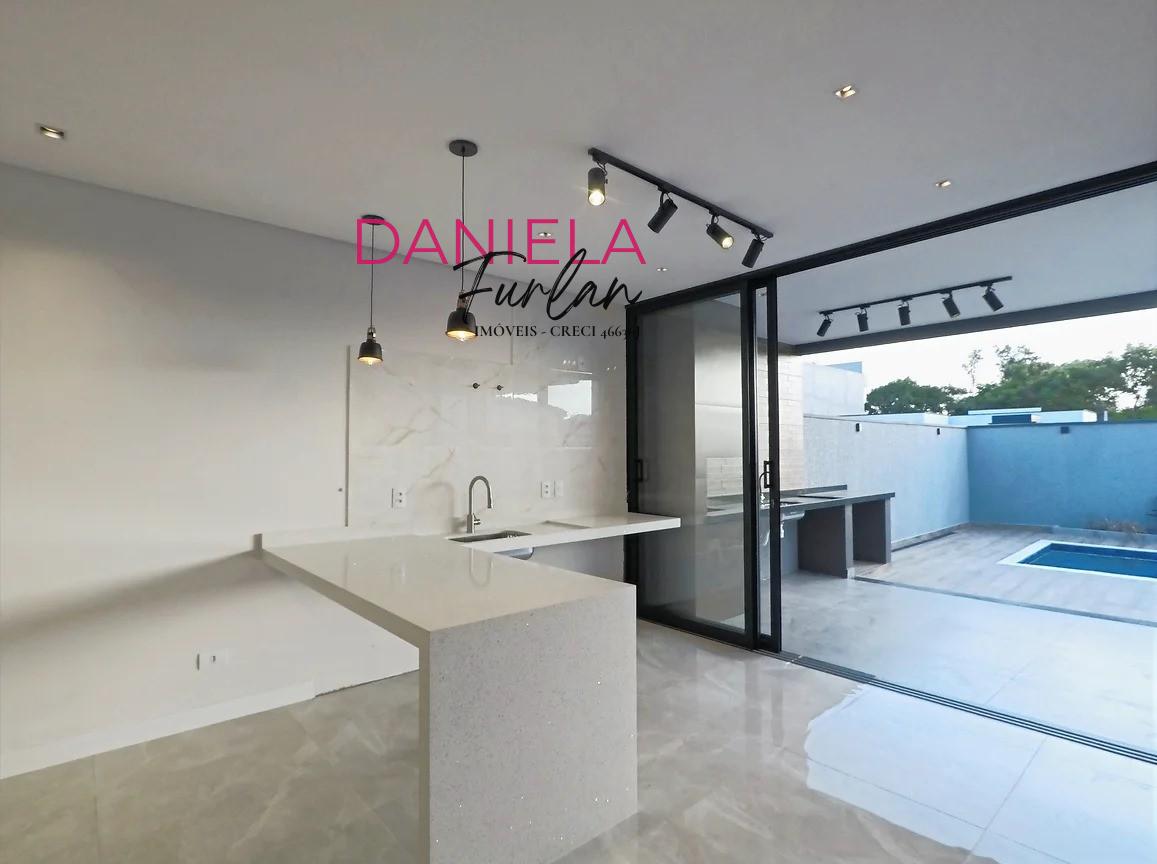 Casa de Condomínio à venda com 3 quartos, 180m² - Foto 5
