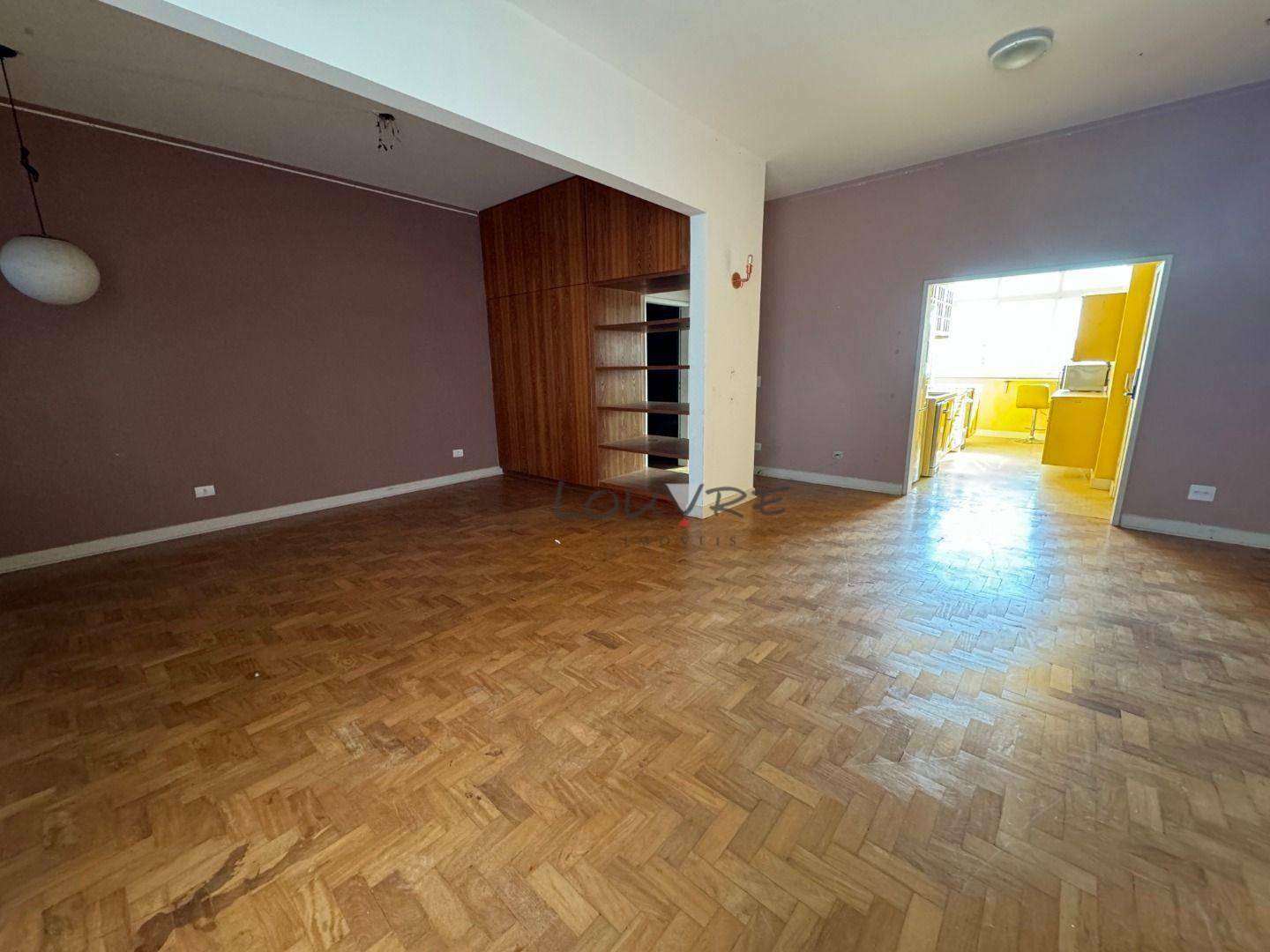 Apartamento para alugar com 2 quartos, 91m² - Foto 3