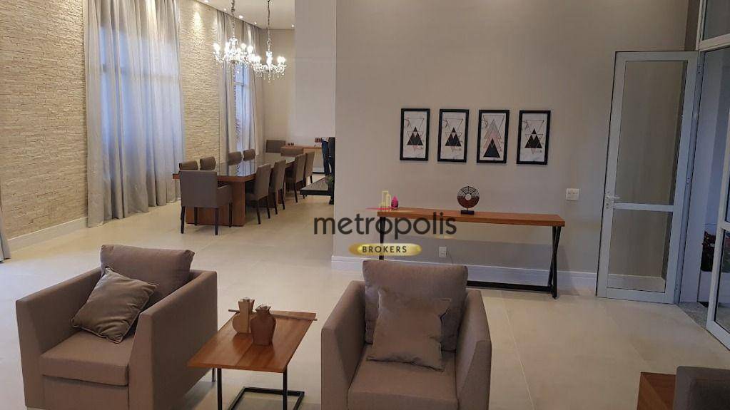 Apartamento à venda com 4 quartos, 171m² - Foto 56