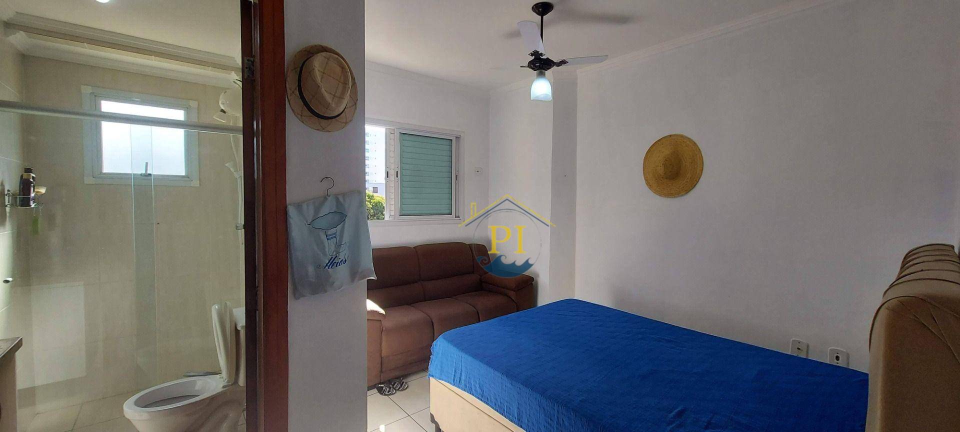 Apartamento à venda com 2 quartos, 61m² - Foto 12