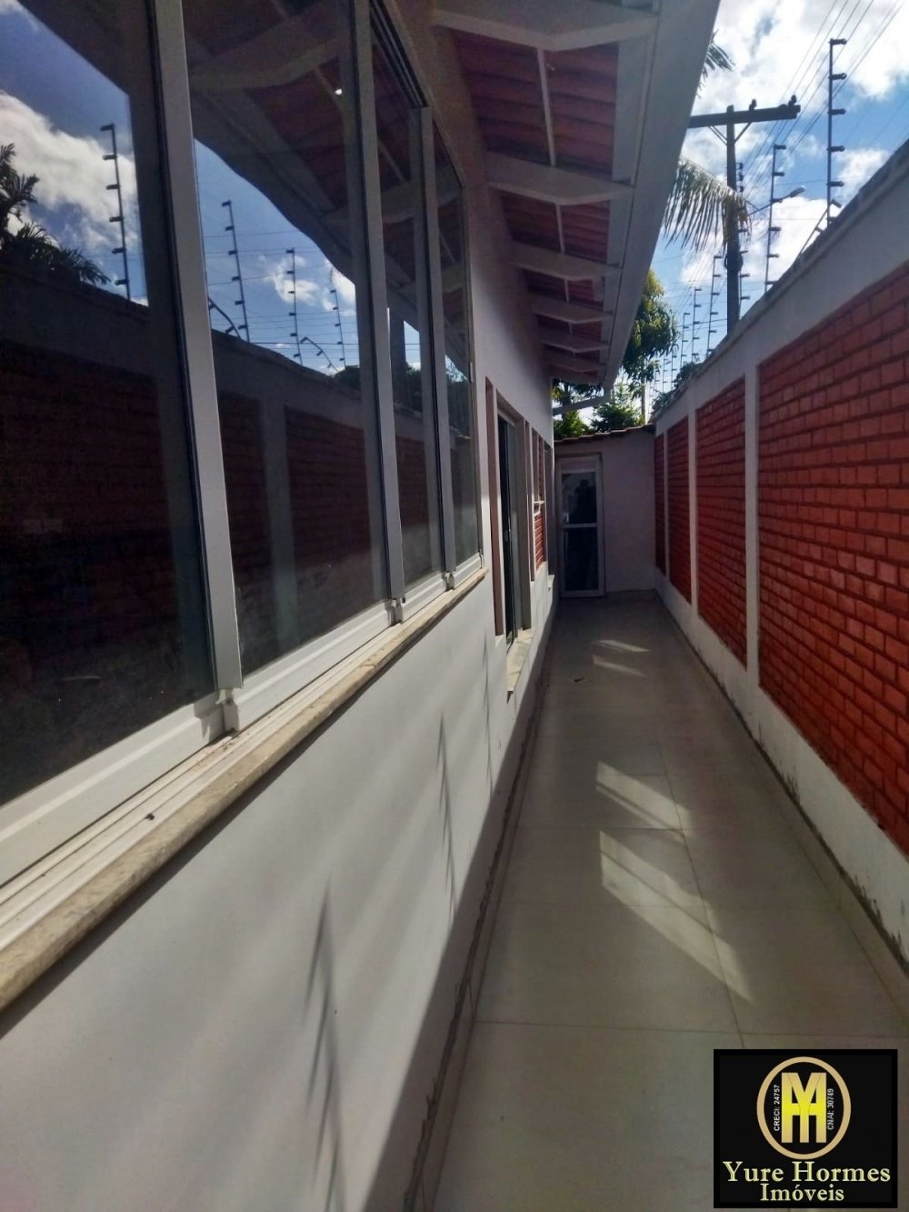 Casa de Condomínio à venda com 3 quartos, 127m² - Foto 6