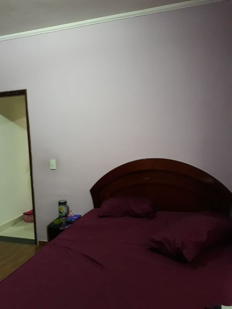 Sobrado à venda com 4 quartos, 125m² - Foto 18