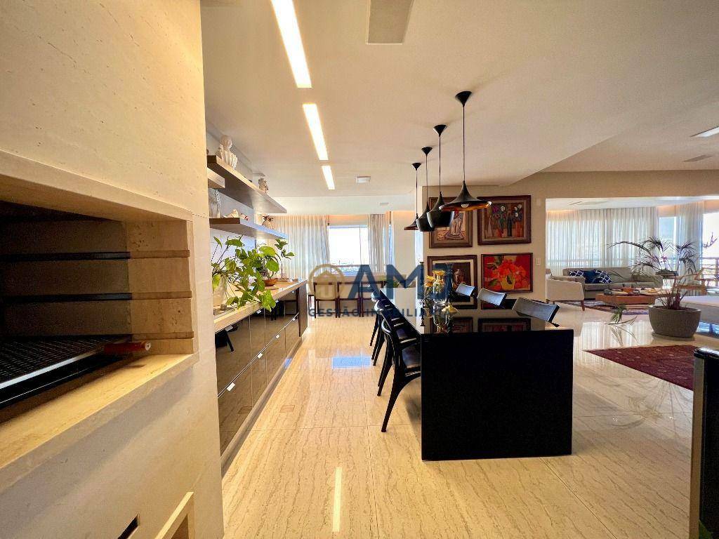 Apartamento à venda com 4 quartos, 378m² - Foto 41