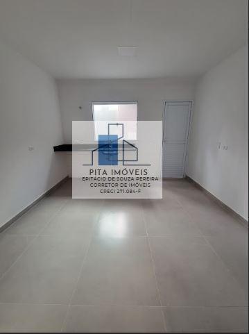 Sobrado à venda com 2 quartos, 52m² - Foto 9