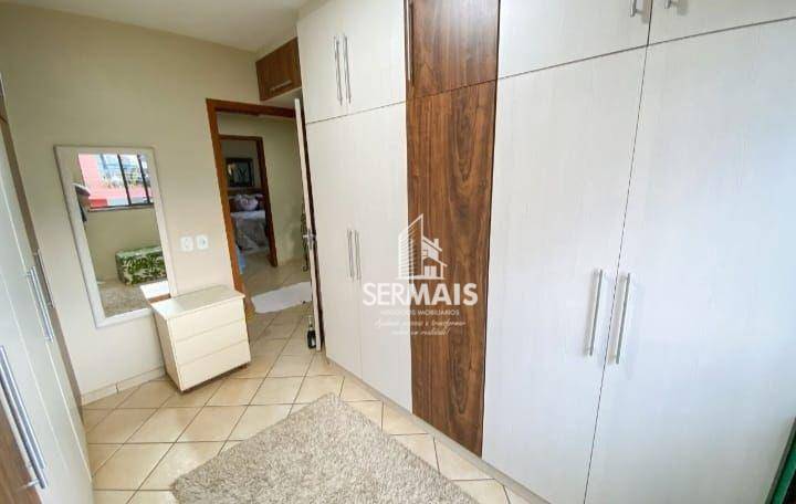 Apartamento à venda e aluguel com 3 quartos, 120m² - Foto 8