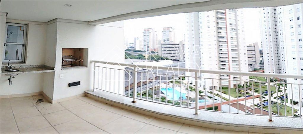 Apartamento à venda com 2 quartos, 79m² - Foto 6