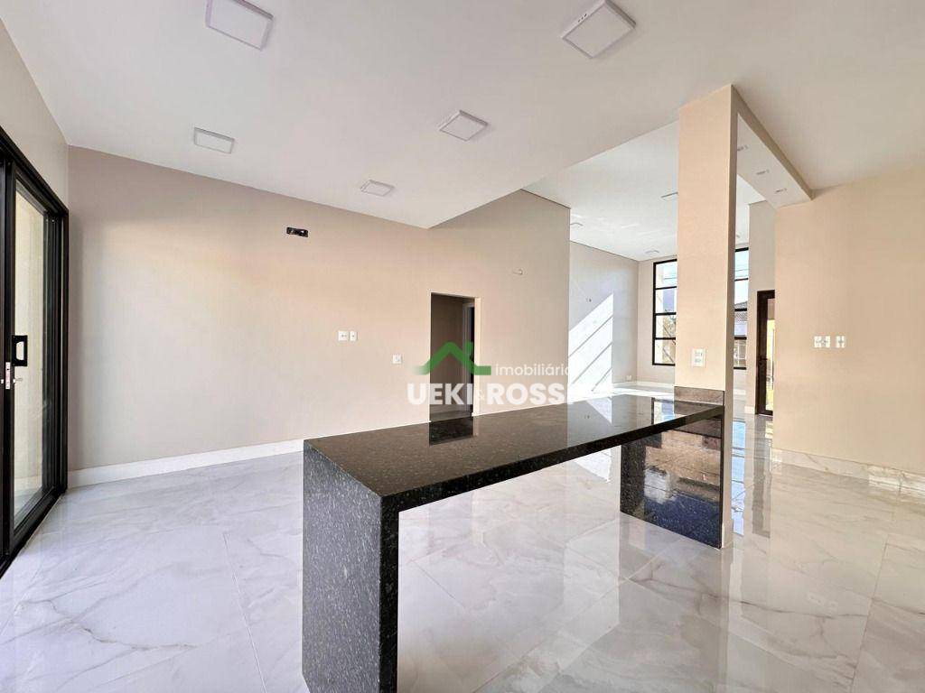 Casa de Condomínio à venda com 3 quartos, 190m² - Foto 21