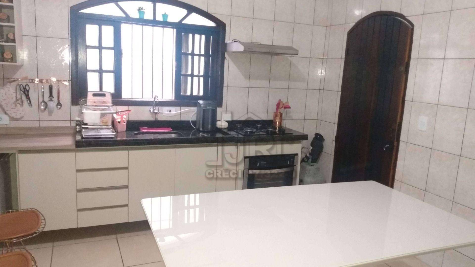 Sobrado à venda com 3 quartos, 90m² - Foto 16