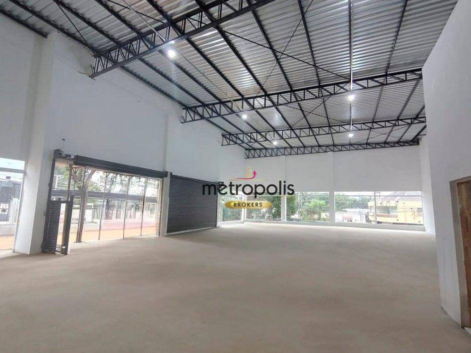 Depósito-Galpão, 396 m² - Foto 5