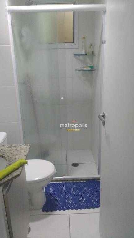 Apartamento à venda com 3 quartos, 63m² - Foto 6