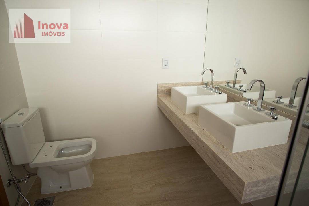 Casa de Condomínio à venda com 3 quartos, 300m² - Foto 12