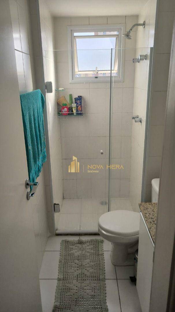 Apartamento à venda com 2 quartos, 52m² - Foto 6