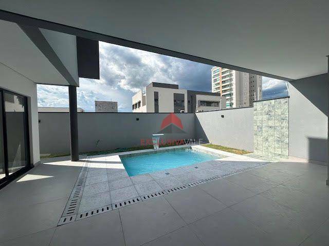 Casa de Condomínio à venda com 4 quartos, 210m² - Foto 15