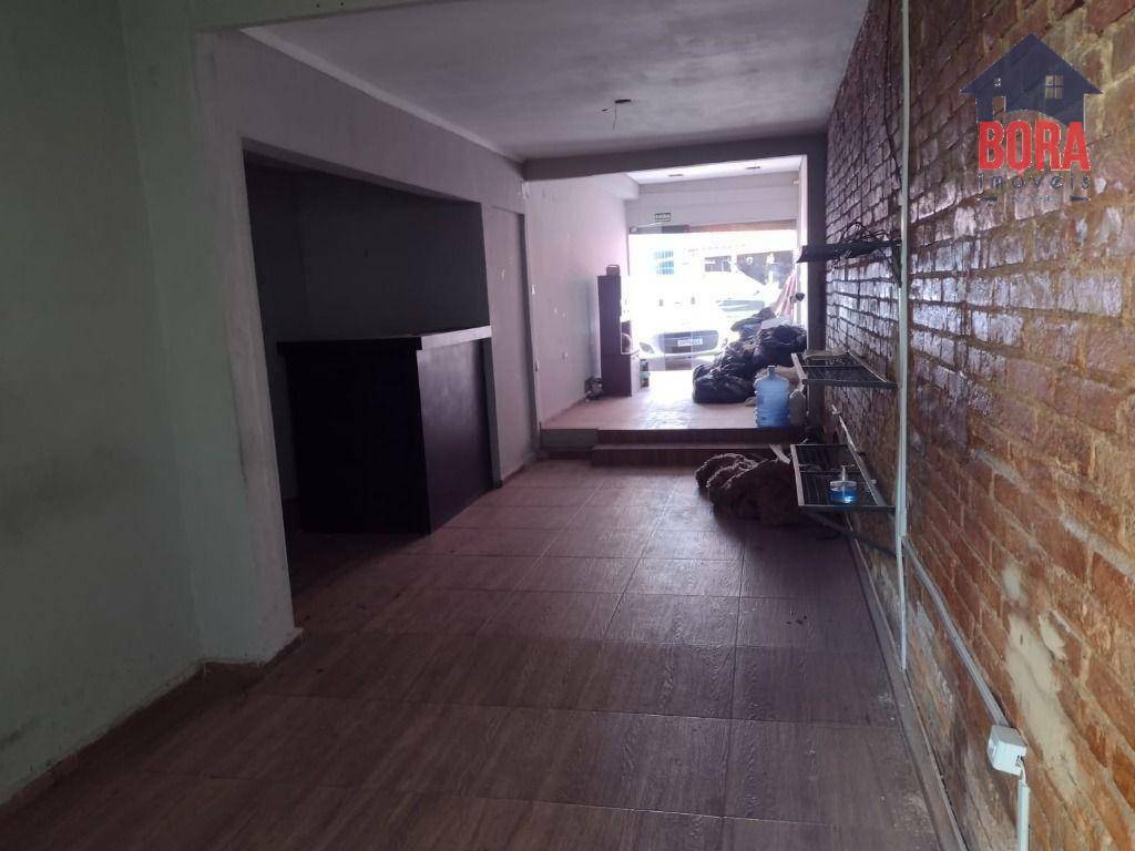 Loja-Salão para alugar, 100m² - Foto 1