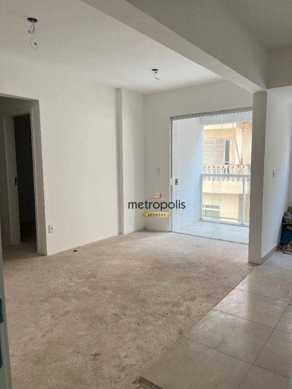 Apartamento à venda com 2 quartos, 58m² - Foto 2