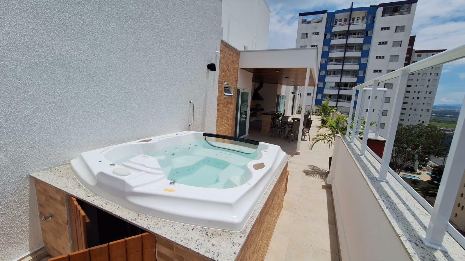 Apartamento para alugar com 2 quartos, 75m² - Foto 20