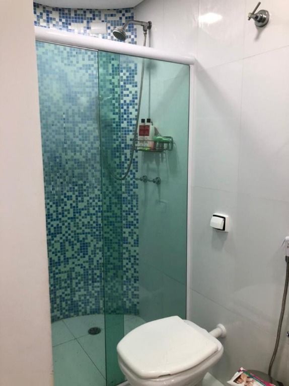 Sobrado à venda com 3 quartos, 149m² - Foto 38