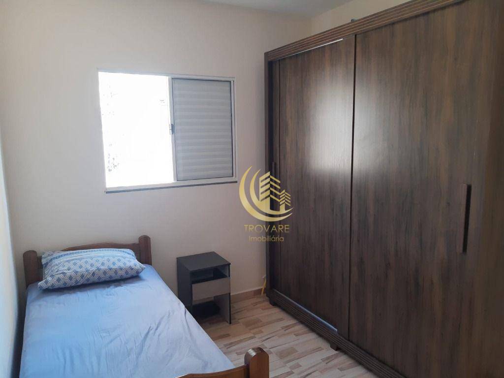 Apartamento à venda com 2 quartos, 52m² - Foto 12