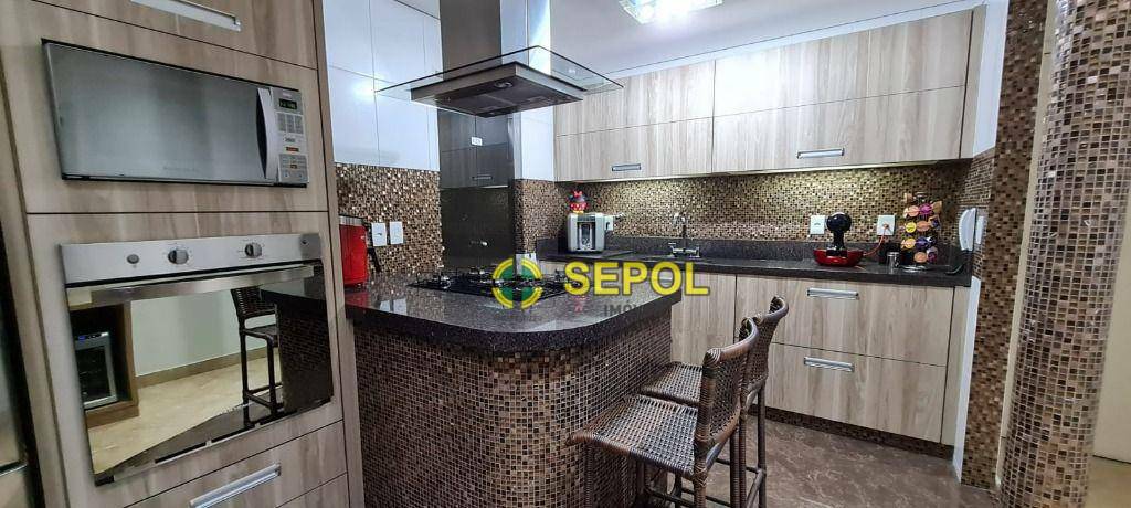 Apartamento à venda com 3 quartos, 136m² - Foto 54