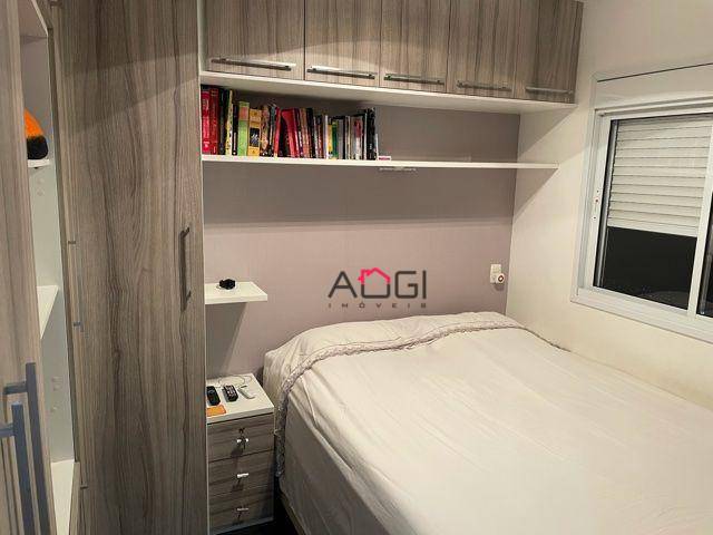 Apartamento à venda com 1 quarto, 65m² - Foto 10