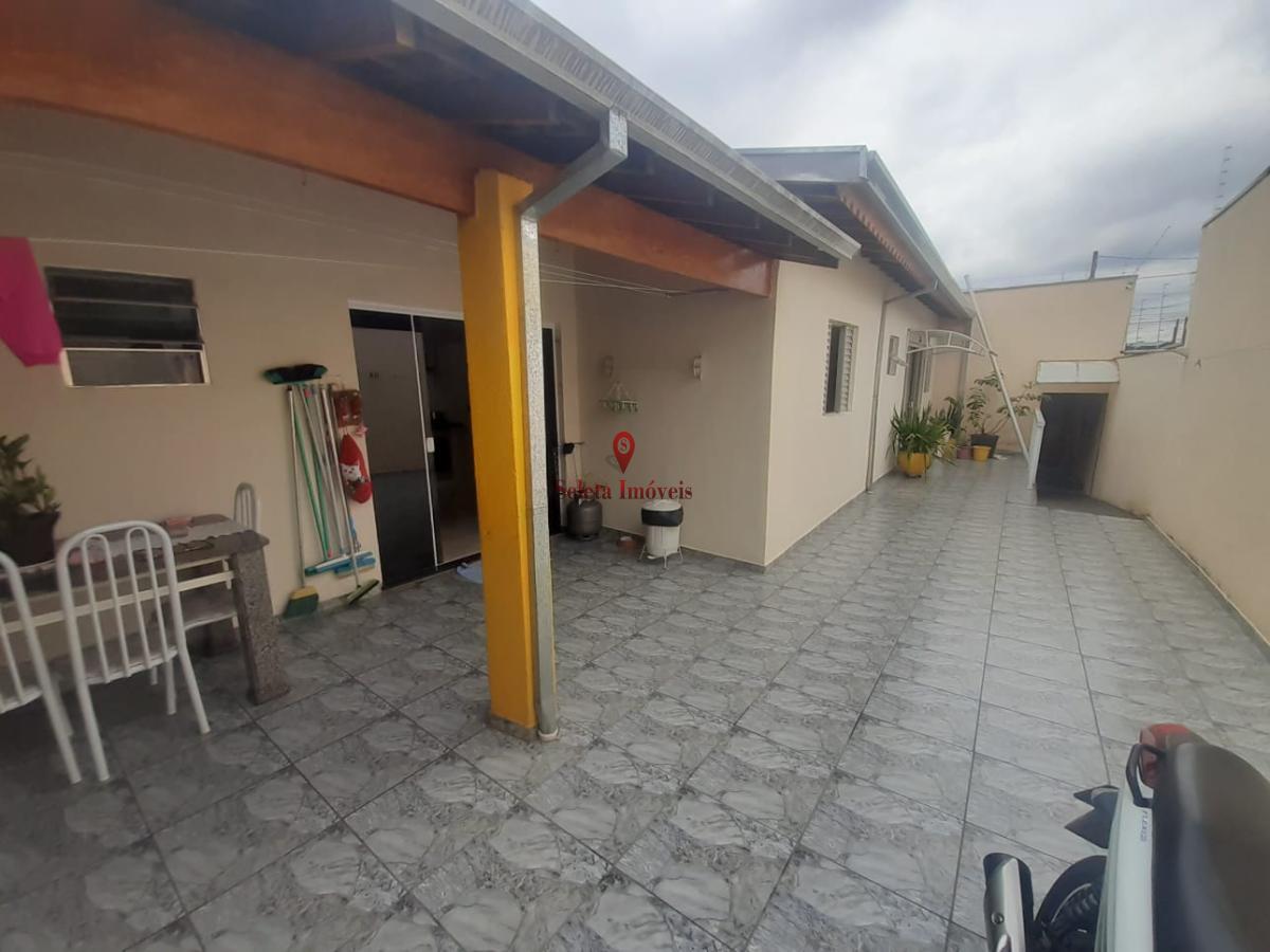 Casa à venda com 3 quartos, 180m² - Foto 17