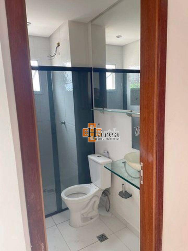 Apartamento à venda com 2 quartos, 58m² - Foto 10