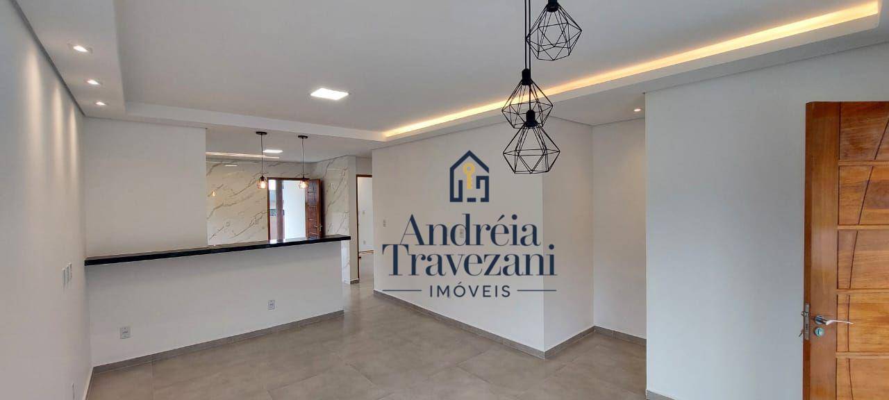 Casa de Condomínio à venda com 3 quartos, 100m² - Foto 6
