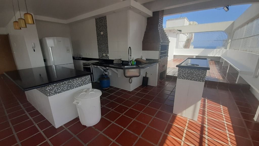 Apartamento à venda com 2 quartos, 98m² - Foto 22