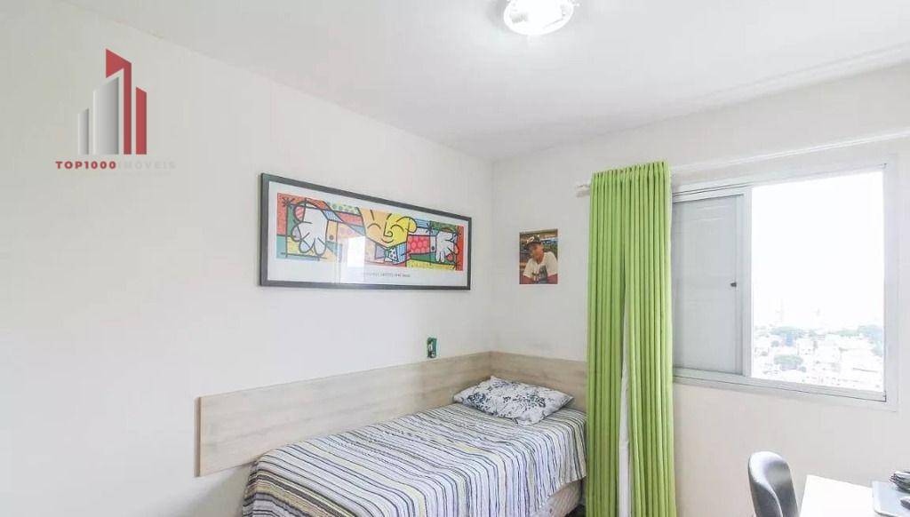 Apartamento à venda com 2 quartos, 60m² - Foto 15