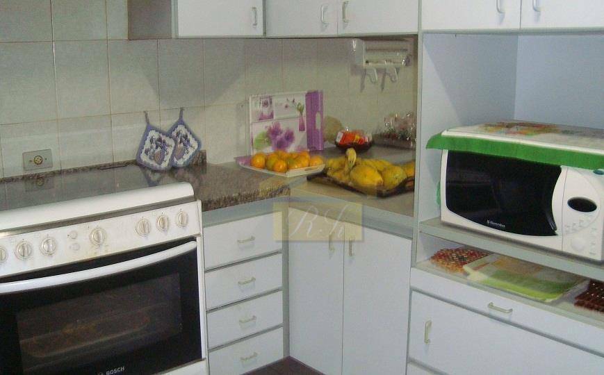 Sobrado à venda com 3 quartos, 130m² - Foto 6