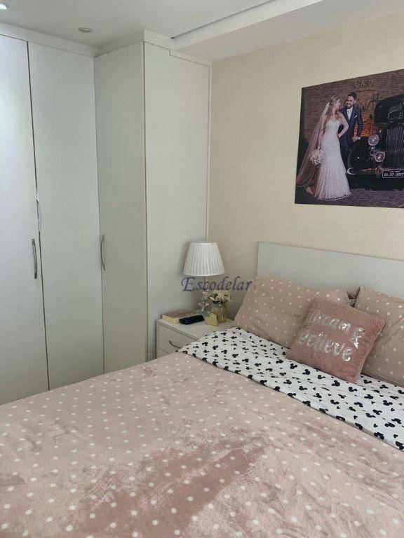 Apartamento à venda com 2 quartos, 65m² - Foto 18